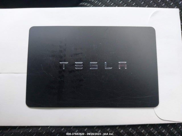 Tesla Model 3 Performance 2023 5YJ3E1ECXPF464612 Image 10