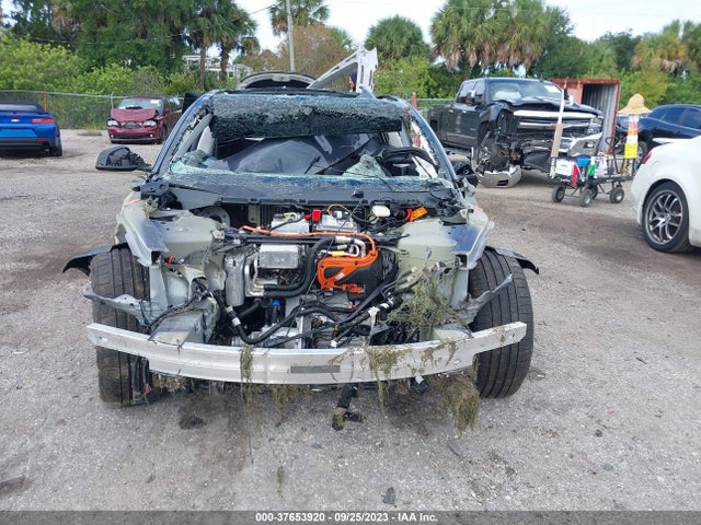 Tesla Model 3 Performance 2023 5YJ3E1ECXPF464612 Image 12