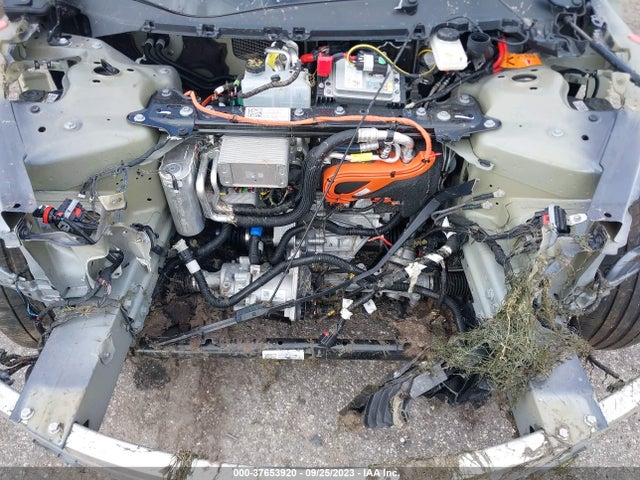 Tesla Model 3 Performance 2023 5YJ3E1ECXPF464612 Image 11