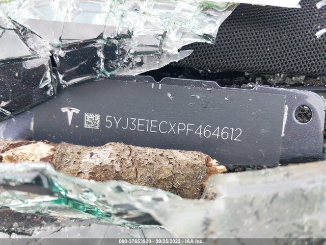 Tesla Model 3 Performance 2023 5YJ3E1ECXPF464612 Image 9