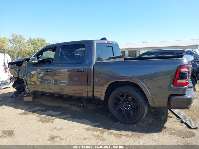 RAM 1500 Laramie 2020 1C6SRFJT1LN319724 Image 15
