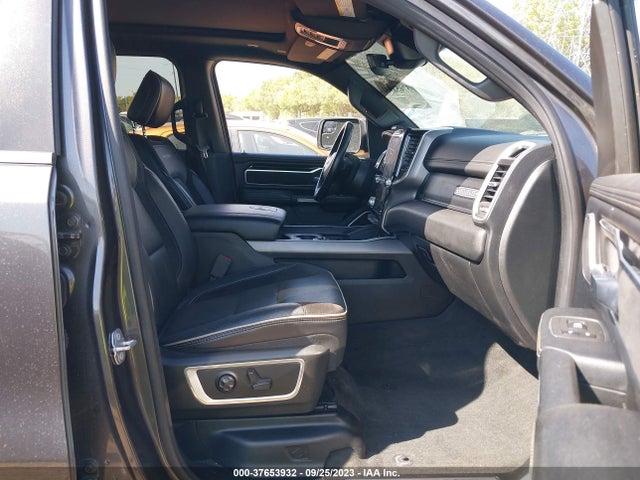 RAM 1500 Laramie 2020 1C6SRFJT1LN319724 Image 5
