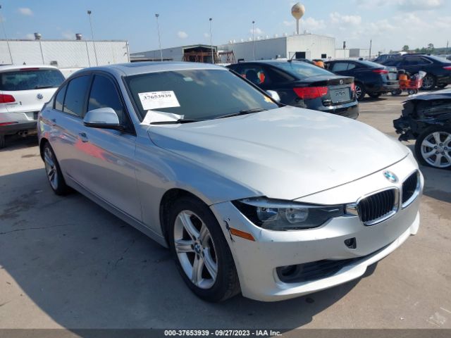 Auction sale of the 2013 Bmw 328i Xdrive, vin: WBA3B3G50DNR80233, lot number: 37653939