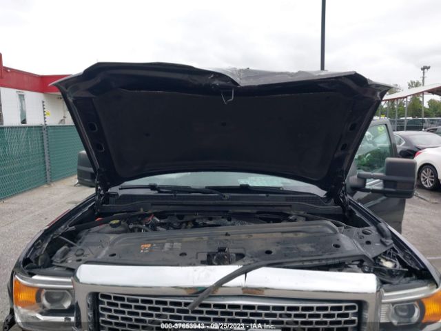 1GT120EG6FF164007 GMC Sierra 2500hd Denali