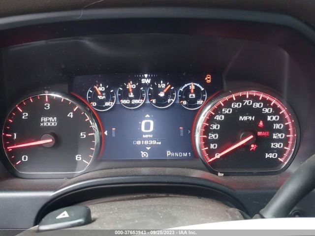 1GT120EG6FF164007 GMC Sierra 2500hd Denali