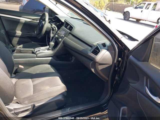 Honda Civic Sedan Lx 2017 2HGFC2F56HH539652 Image 5