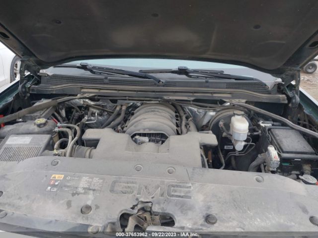 3GTU2UEC6FG315816 GMC Sierra 1500 Sle