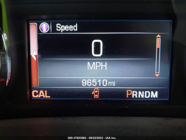 3GTU2UEC6FG315816 GMC Sierra 1500 Sle