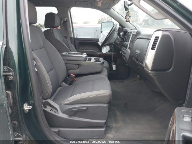 3GTU2UEC6FG315816 GMC Sierra 1500 Sle