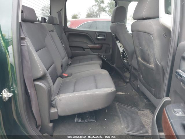 3GTU2UEC6FG315816 GMC Sierra 1500 Sle
