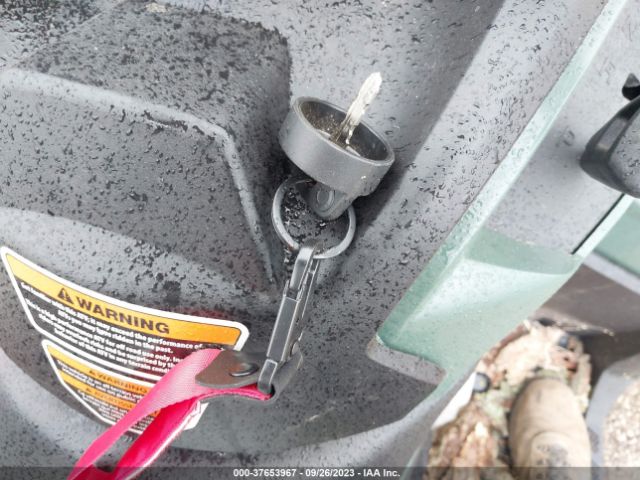 2023 CAN-AM OUTLANDER 3JBLGAT41PJ000498 Photo 10