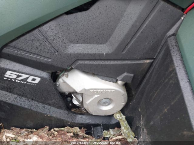 2023 CAN-AM OUTLANDER 3JBLGAT41PJ000498 Photo 7