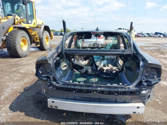 2C3CDXEJ4GH246975 Dodge Charger Srt 392