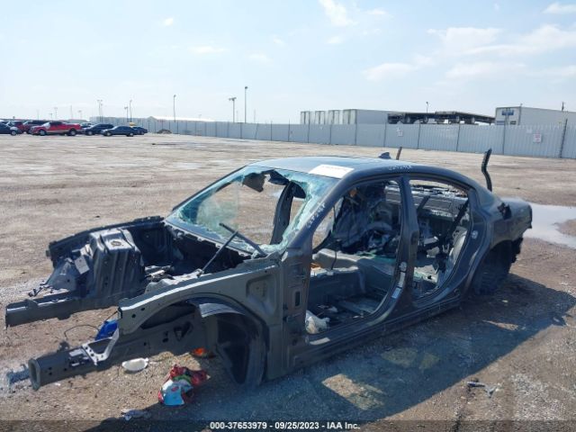 2C3CDXEJ4GH246975 Dodge Charger Srt 392