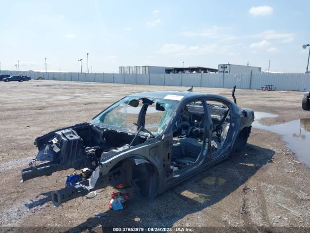 2C3CDXEJ4GH246975 Dodge Charger Srt 392
