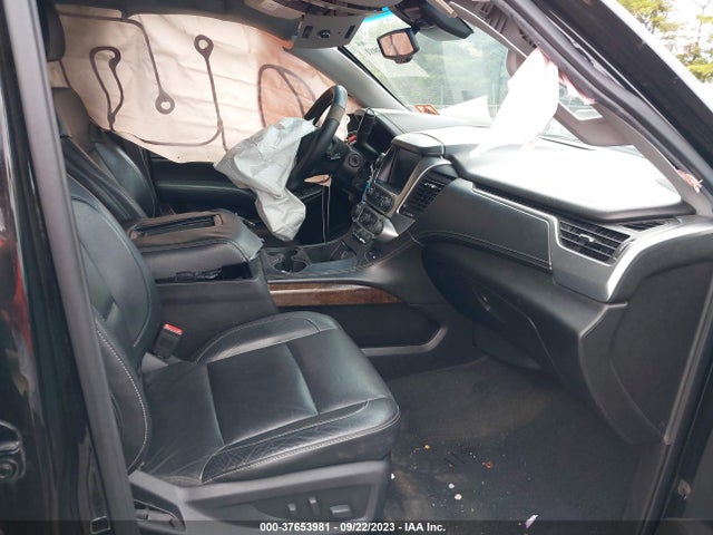 Chevrolet Suburban Lt 2015 1GNSKJKC9FR609261 Image 5