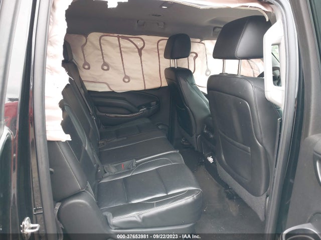 Chevrolet Suburban Lt 2015 1GNSKJKC9FR609261 Image 8