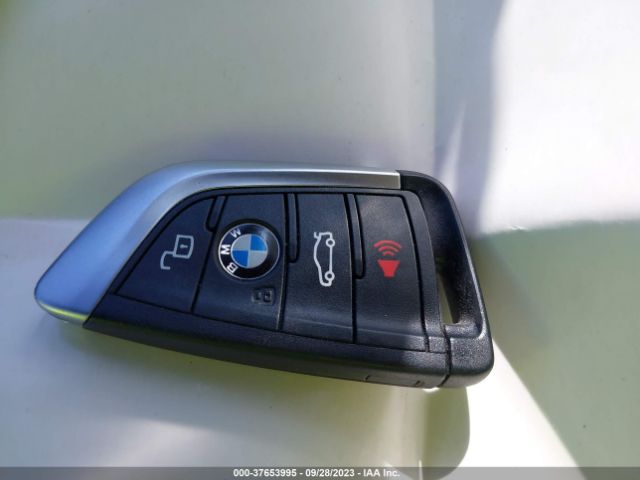 2023 BMW X3 5UX53DP0XP9P71144 Photo 10