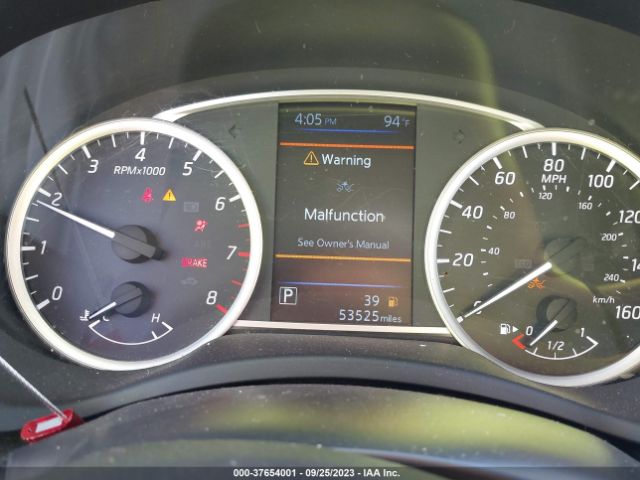 3N1AB7AP0KL613294 Nissan SENTRA SV