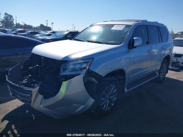 JTJJM7FX2H5171088 Lexus Gx Gx 460