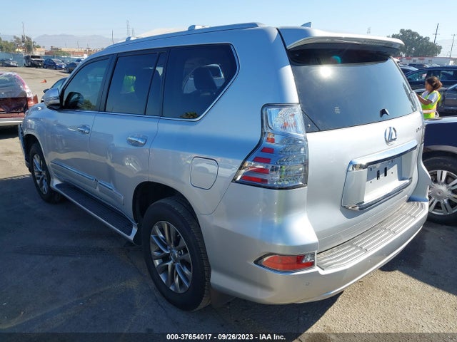 JTJJM7FX2H5171088 Lexus Gx Gx 460