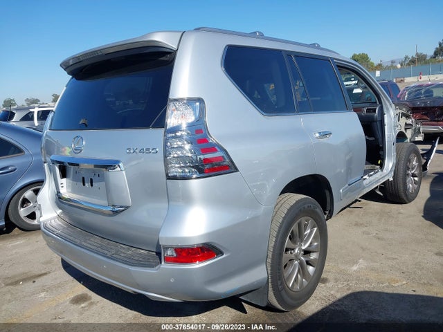 JTJJM7FX2H5171088 Lexus Gx Gx 460
