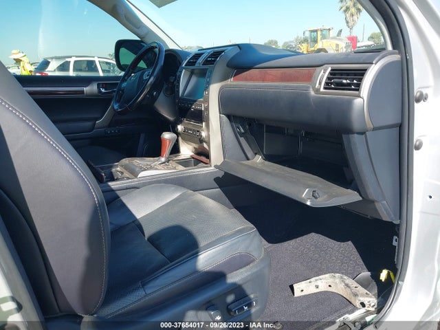 JTJJM7FX2H5171088 Lexus Gx Gx 460