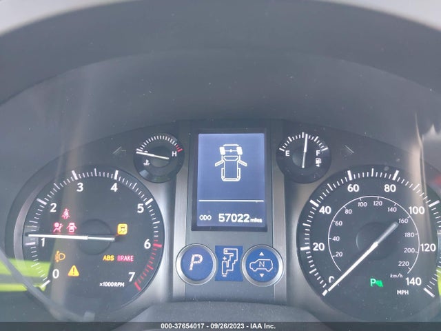 JTJJM7FX2H5171088 Lexus Gx Gx 460