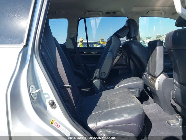 JTJJM7FX2H5171088 Lexus Gx Gx 460