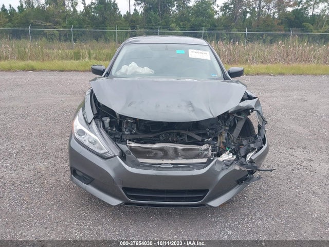 Nissan Altima 2.5 Sr 2018 1N4AL3AP9JC167763 Image 12