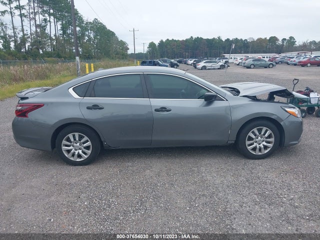 Nissan Altima 2.5 Sr 2018 1N4AL3AP9JC167763 Image 13