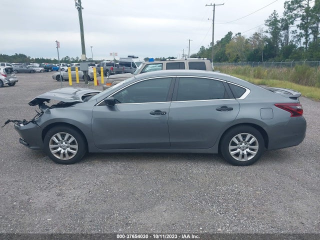 Nissan Altima 2.5 Sr 2018 1N4AL3AP9JC167763 Image 14