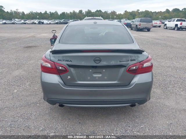 Nissan Altima 2.5 Sr 2018 1N4AL3AP9JC167763 Image 16