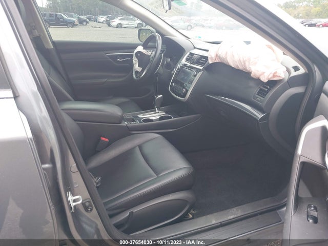 Nissan Altima 2.5 Sr 2018 1N4AL3AP9JC167763 Image 5