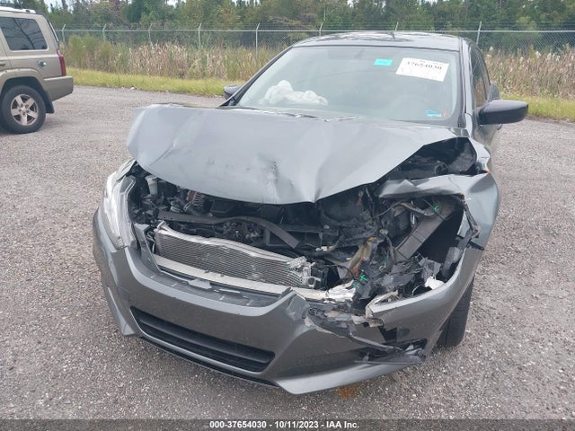 Nissan Altima 2.5 Sr 2018 1N4AL3AP9JC167763 Image 6