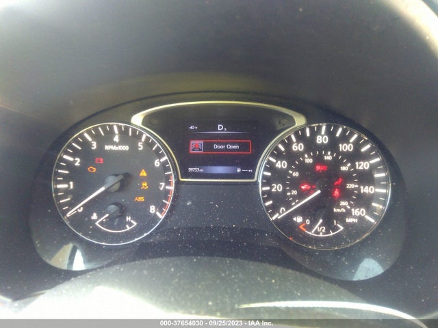 Nissan Altima 2.5 Sr 2018 1N4AL3AP9JC167763 Image 7