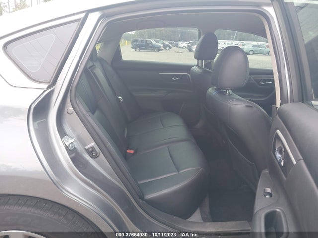 Nissan Altima 2.5 Sr 2018 1N4AL3AP9JC167763 Image 8