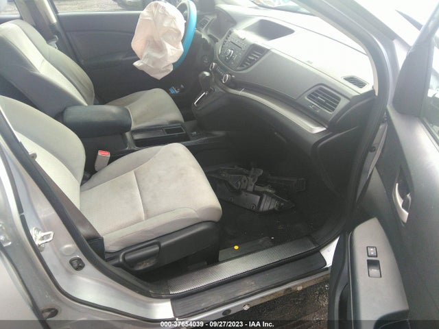 2016 HONDA CR-V LX VIN: 2HKRM4H30GH609491