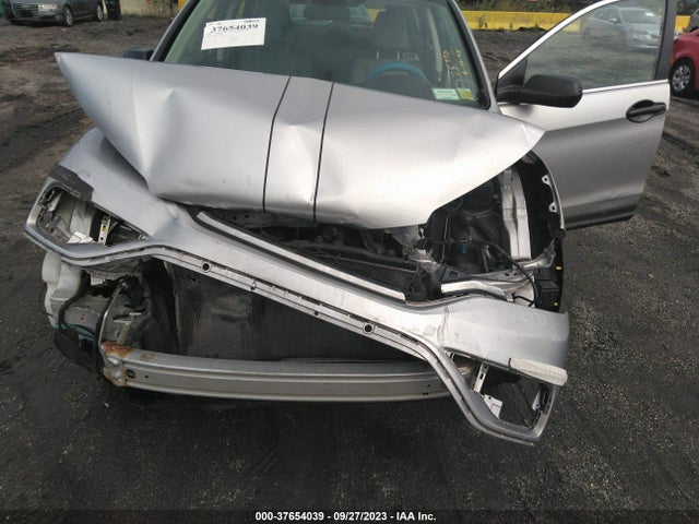 2016 HONDA CR-V LX VIN: 2HKRM4H30GH609491