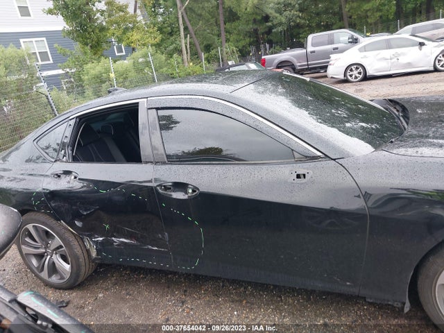 Acura Tlx W/advance Package 2021 19UUB5F65MA005717 Image 13