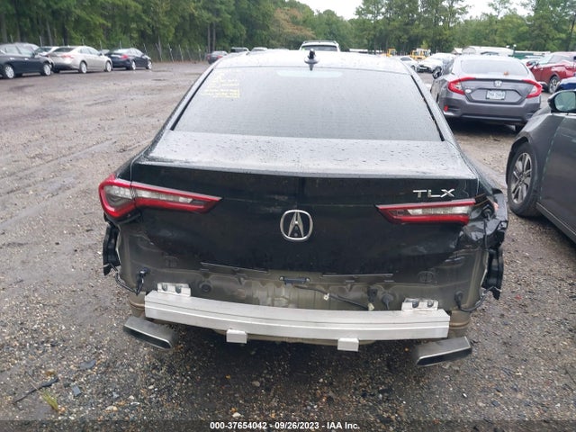 Acura Tlx W/advance Package 2021 19UUB5F65MA005717 Image 16