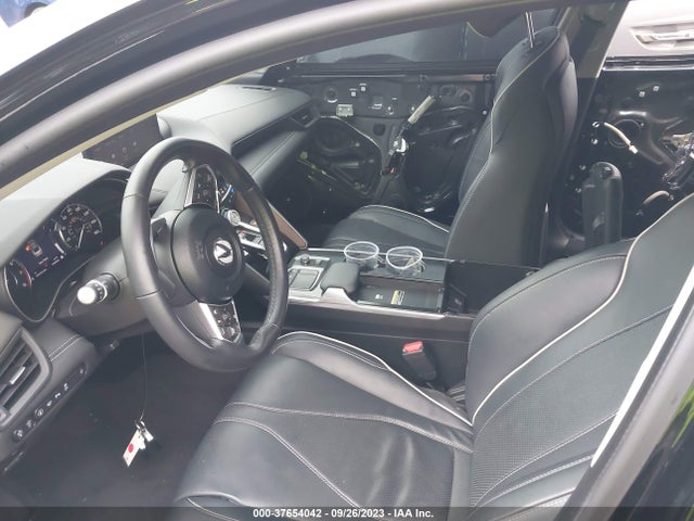 Acura Tlx W/advance Package 2021 19UUB5F65MA005717 Image 5