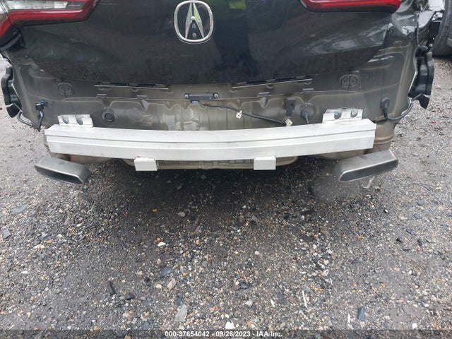 Acura Tlx W/advance Package 2021 19UUB5F65MA005717 Image 6