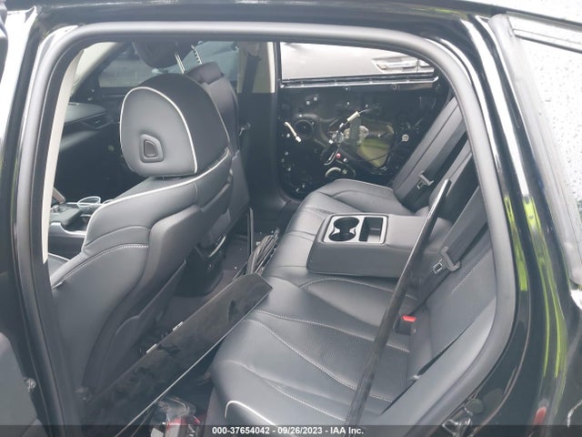 Acura Tlx W/advance Package 2021 19UUB5F65MA005717 Image 8