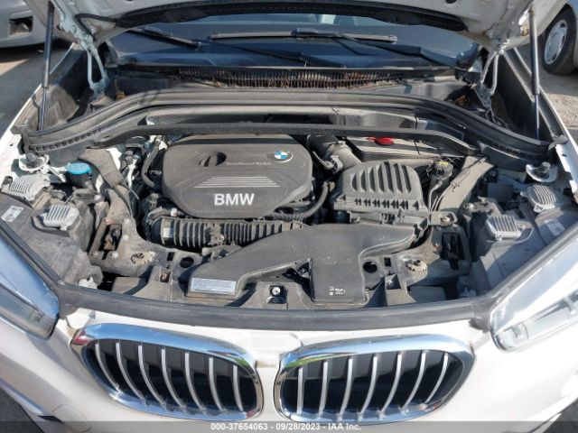 WBXHT3C37GP880233 BMW X1 Xdrive28i