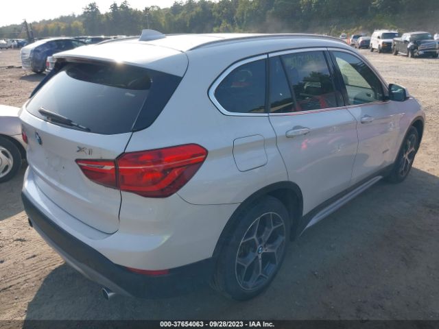 WBXHT3C37GP880233 BMW X1 Xdrive28i