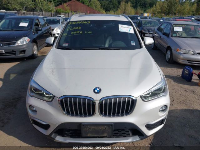 WBXHT3C37GP880233 BMW X1 Xdrive28i