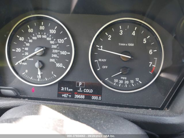 WBXHT3C37GP880233 BMW X1 Xdrive28i