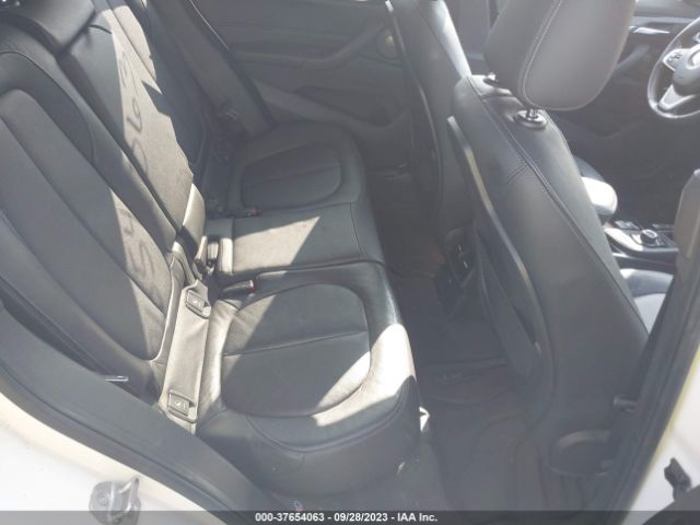 WBXHT3C37GP880233 BMW X1 Xdrive28i
