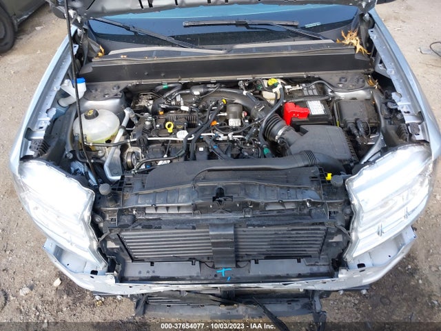 Ford Maverick Xl 2022 3FTTW8F95NRA13799 Image 10